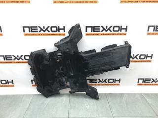 Защита двигателя LAND ROVER Range Rover Velar L560 2.0 204DTD контрактная