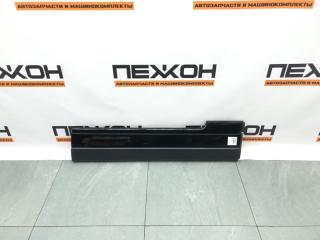 Молдинг двери передний правый LAND ROVER Range Rover L405 4.4 448DT контрактная