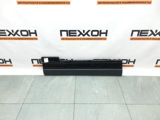 Молдинг двери передний левый LAND ROVER Range Rover L405 4.4 448DT контрактная