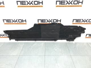 Защита днища левая MERCEDES-BENZ E-Class S213 2.0 654920 (OM654) контрактная