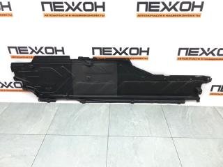 Защита днища правая MERCEDES-BENZ E-Class S213 2.0 654920 (OM654) контрактная