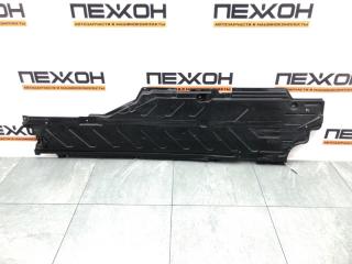 Защита днища правая MERCEDES-BENZ E-Class S213 2.0 654.920 контрактная