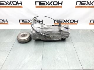 АКПП TOYOTA Hilux GUN126 2022 2.8 дизель 1GDFTV