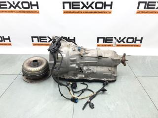 АКПП BMW 7-Series G12 2017 3.0 B58B30A