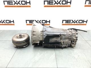 АКПП MERCEDES-BENZ X-Class W470 2019 3.0 OM642 (D642889)