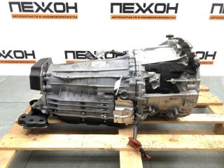 АКПП MERCEDES-BENZ E-Class S213 2020 2.0 654.920