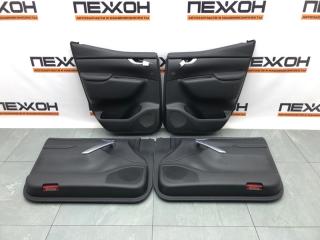 Обшивки дверей MERCEDES-BENZ X-Class W470 3.0 OM642 (D642889) контрактная