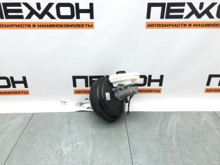 Усилитель тормозов вакуумный (правый руль) MERCEDES-BENZ X-Class W470 3.0 OM642 (D642889) контрактная
