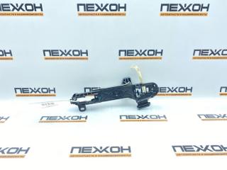 Кронштейн ручки двери задний правый TOYOTA Hilux GUN126 2.8 дизель 1GDFTV контрактная