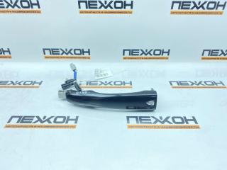 Ручка двери внешняя передняя MERCEDES-BENZ X-Class W470 3.0 OM642 (D642889) контрактная