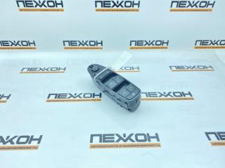 Блок кнопок стеклоподъемников передний MERCEDES-BENZ X-Class W470 3.0 OM642 (D642889) контрактная