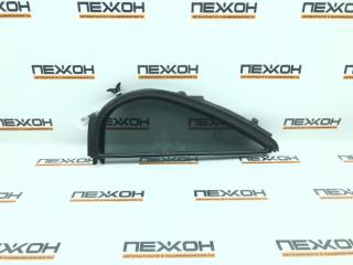 Форточка двери задняя левая TOYOTA Hilux GUN126 2.8 дизель 1GDFTV контрактная