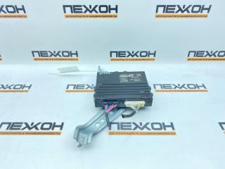 Блок электронный TOYOTA Hilux GUN126 2.8 дизель 1GDFTV контрактная