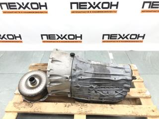 АКПП MERCEDES-BENZ GLC-Class X253 2017 3.0 M276 823