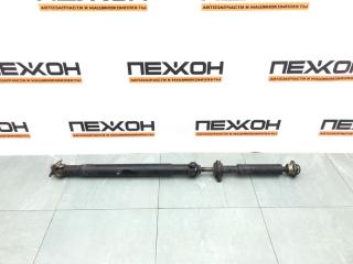 Карданный вал MERCEDES-BENZ X-Class W470 3.0 OM642 (D642889) контрактная