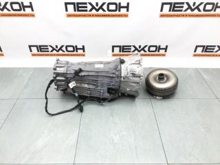 АКПП MERCEDES-BENZ GLS-Class X166 2017 3.0 OM642 (D642826)