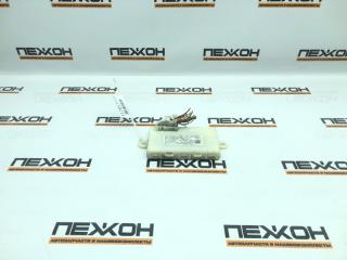 Блок управления Keyless go MERCEDES-BENZ CLS-Class C218 3.5 M276 (276.850) контрактная