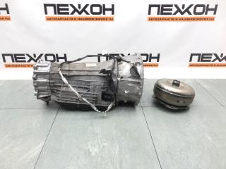 АКПП MERCEDES-BENZ GLE-Class W166 2018 2.2 OM651 960