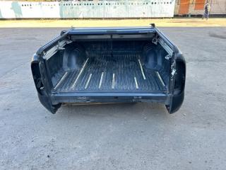 Задняя часть кузова MERCEDES-BENZ X-Class W470 3.0 OM642 (D642889) контрактная