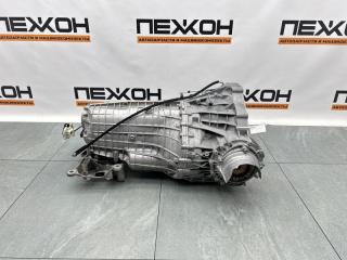 АКПП AUDI A4 B9 2.0 DMSB контрактная