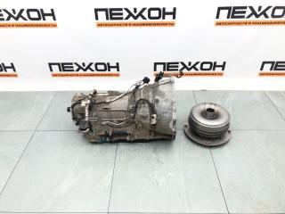 АКПП LAND ROVER Discovery L462 2017 2.0 204DTA