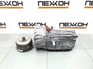 АКПП MERCEDES-BENZ C-CLASS W205 2018 3.0 M276 823