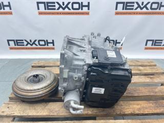 АКПП VOLVO XC90 LF2 2019 B4204T26