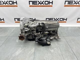 АКПП AUDI A5 F53 2018 2.0 DETA