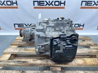 АКПП AUDI TTS FV3 2021 2.0 DNFD