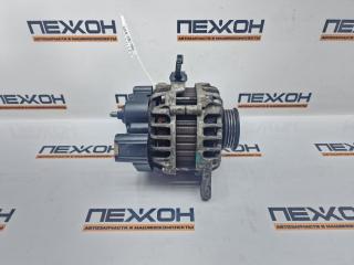 Генератор KIA RIO 2 2009 1.4 G4EE