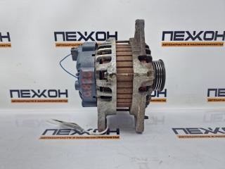 Генератор KIA RIO 2 2010 1.4 G4EE