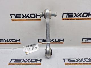 Стойка стабилизатора передняя AUDI Q8 E-tron 1 2024 Стойка стабилизатора передняя AUDI Q8 E-tron 1 2024