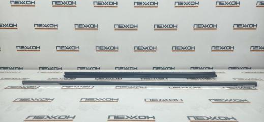 Бархотка двери левая задняя AUDI Q7 4M 2015 3.0 CRTC Бархотка двери левая задняя AUDI Q7 4M 2015 3.0 CRTC