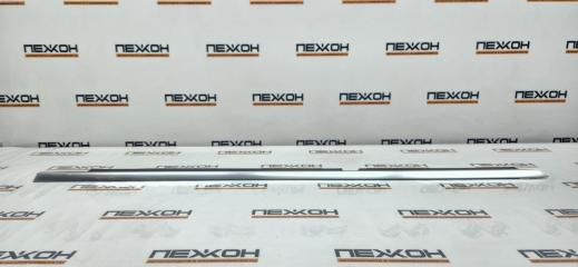 Бархотка двери левая задняя MERCEDES-BENZ GLE-Class W166 2015 3.0 OM642 (D642826)