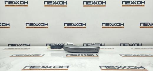 Ручка двери внешняя левая AUDI Q7 4M 2015 3.0 CRTC Ручка двери внешняя левая AUDI Q7 4M 2015 3.0 CRTC