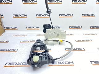 Замок двери правый задний AUDI Q8 E-tron 1 2024 Замок двери правый задний AUDI Q8 E-tron 1 2024