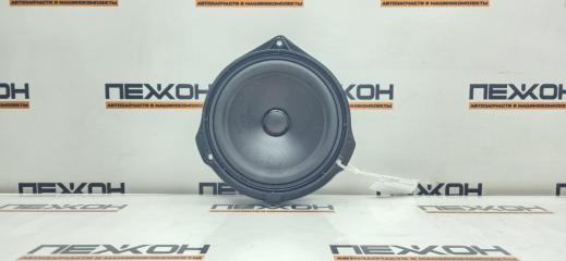 Динамик двери задний MERCEDES-BENZ GLE-Class W166 2015 3.0 OM642 (D642826)