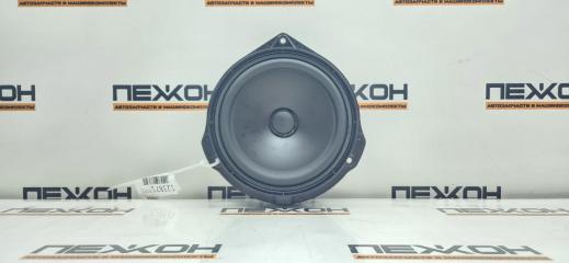 Динамик двери задний MERCEDES-BENZ GLE-Class W166 2015 3.0 OM642 (D642826)