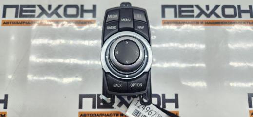 Блок управления магнитолой BMW 5-SERIES F10 2014 2.0 N47D20 Блок управления магнитолой BMW 5-SERIES F10 2014 2.0 N47D20