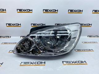 Фара (не оригинал) левая HYUNDAI GETZ 1