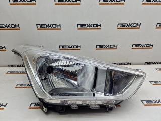 Фара (не оригинал) правая HYUNDAI CRETA 1