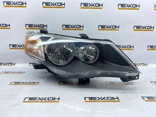 Фара (не оригинал) правая MITSUBISHI OUTLANDER 2