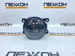 Фара противотуманная (не оригинал) FORD FOCUS 2