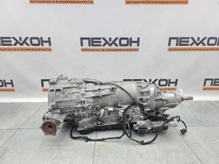АКПП AUDI Q7 4M 2020 3.0 DHXC