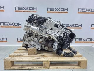 Двигатель BMW 7-Series G11 2018 3.0 B57D30