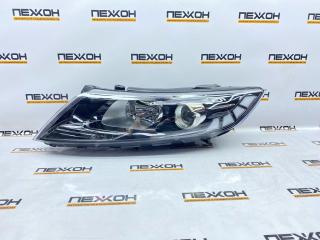 Фара (не оригинал) левая KIA OPTIMA 3