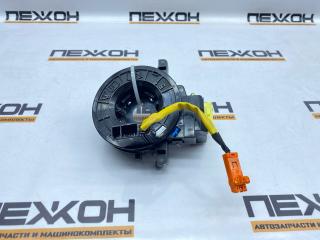 Контактная группа подушки безопасности TOYOTA Auris E150 2008 1.6 1ZRFE