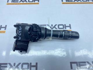 Переключатель подрулевой правый TOYOTA AURIS E150 2008 1.4 1NDTV