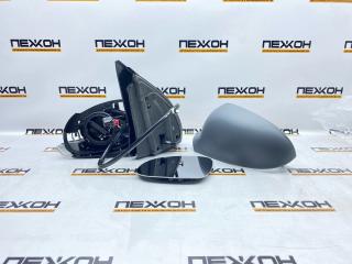 Зеркало (не оригинал) левое VOLKSWAGEN GOLF 5