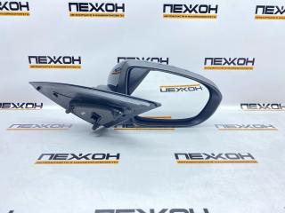 Зеркало (не оригинал) правое KIA OPTIMA 3